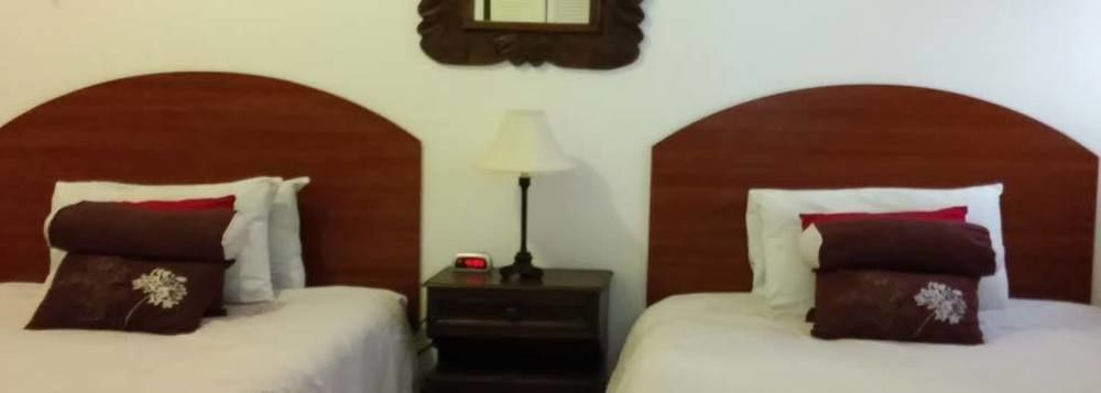 Novohostal B&B Guatemala Exterior foto