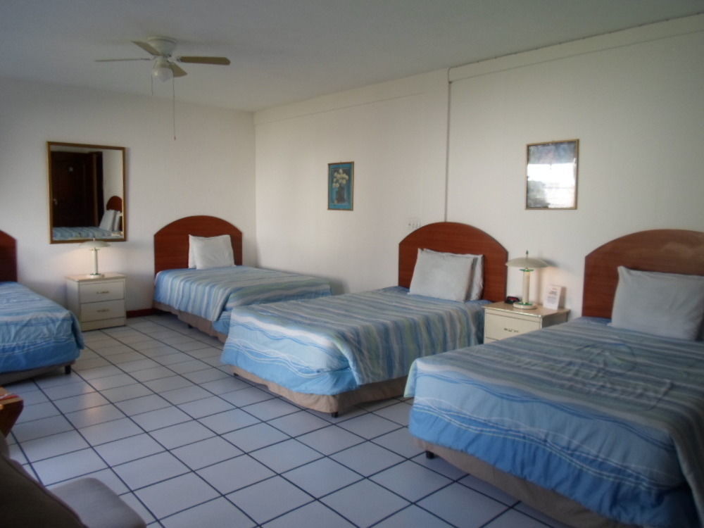 Novohostal B&B Guatemala Exterior foto